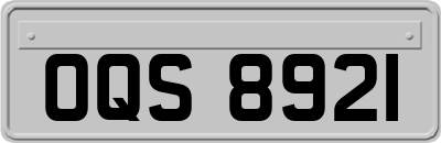 OQS8921