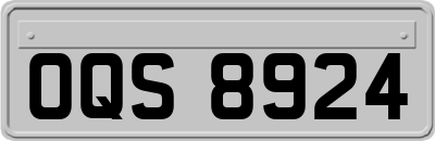 OQS8924