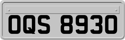 OQS8930