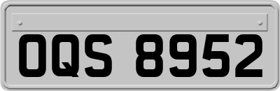 OQS8952