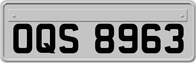 OQS8963