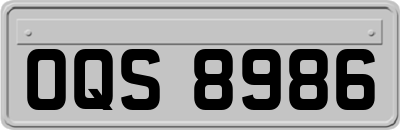 OQS8986