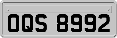 OQS8992