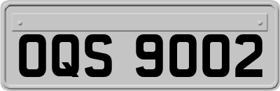 OQS9002