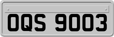 OQS9003