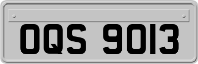 OQS9013