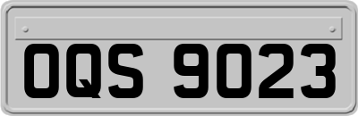 OQS9023