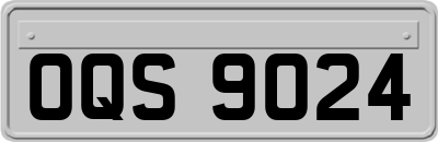 OQS9024