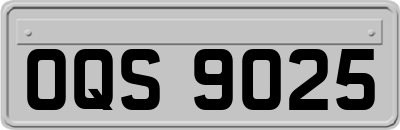 OQS9025