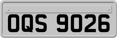 OQS9026