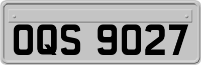 OQS9027