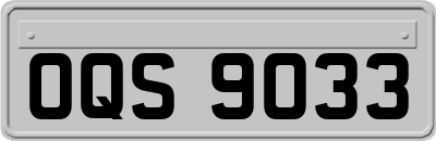 OQS9033
