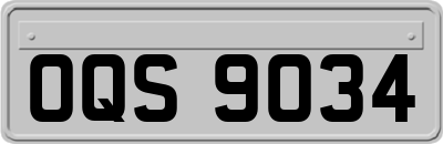 OQS9034
