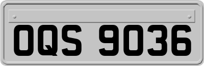 OQS9036