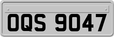 OQS9047