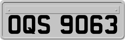 OQS9063