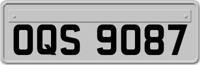 OQS9087