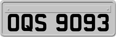OQS9093