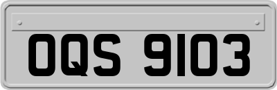 OQS9103