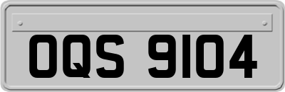 OQS9104