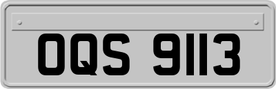 OQS9113