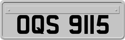 OQS9115