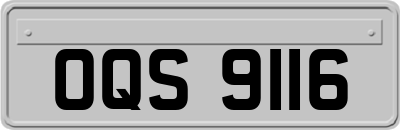 OQS9116