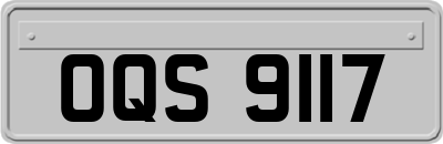 OQS9117