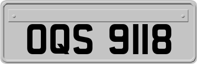OQS9118
