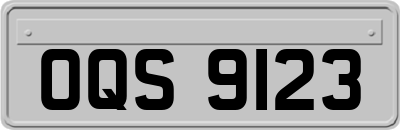 OQS9123
