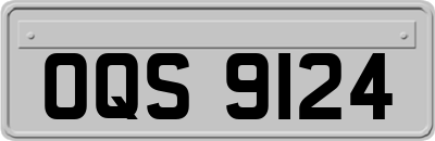 OQS9124