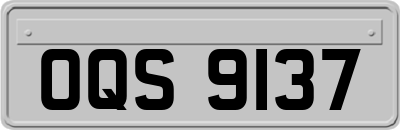 OQS9137