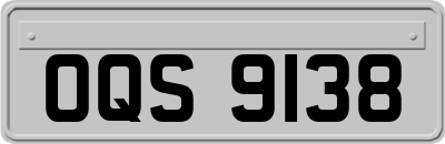 OQS9138
