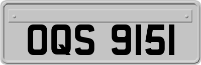 OQS9151