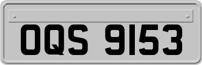 OQS9153