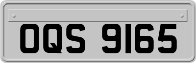OQS9165