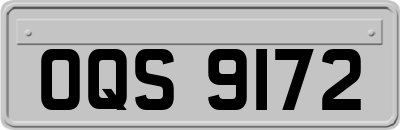 OQS9172