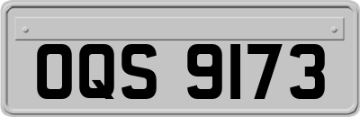 OQS9173