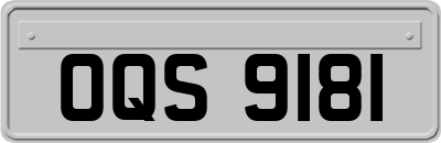 OQS9181