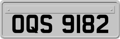 OQS9182