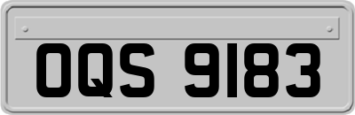 OQS9183