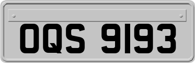 OQS9193