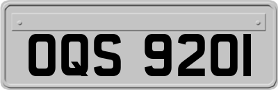 OQS9201