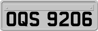 OQS9206