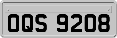 OQS9208