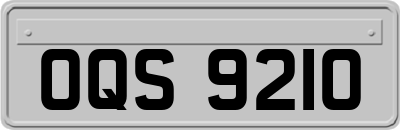 OQS9210