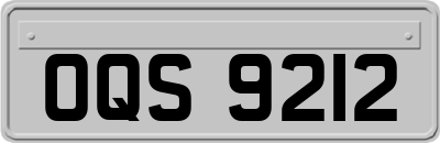 OQS9212
