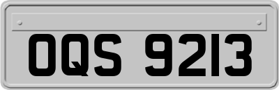 OQS9213