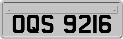 OQS9216