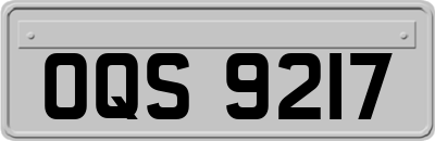 OQS9217